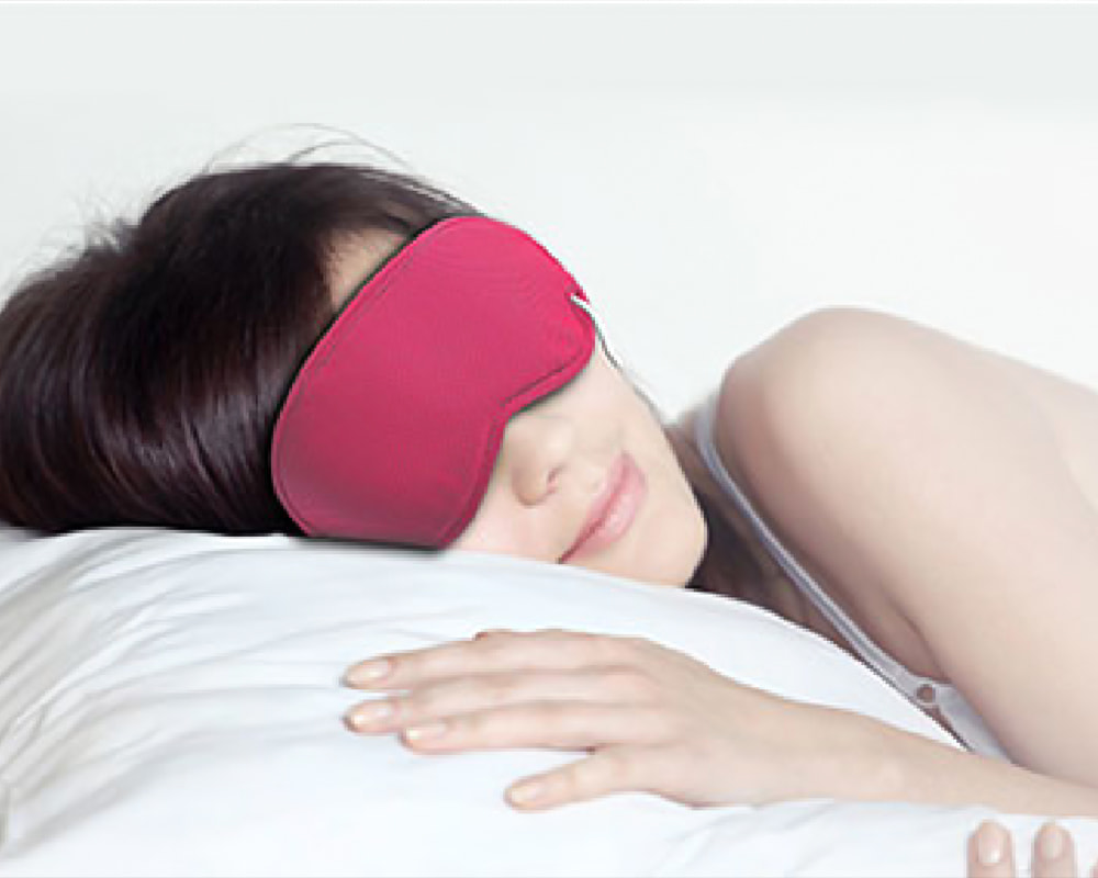 Mặt nạ ngủ chức năng