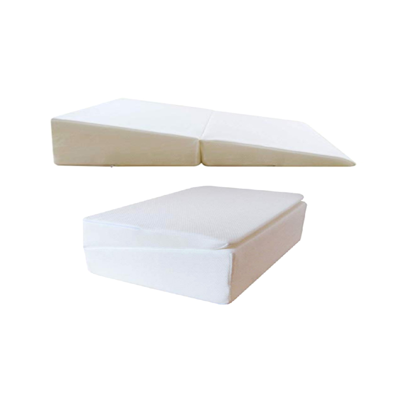 Gối kê giường Memory Foam